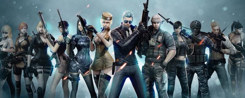 穿越火线手游更新不了