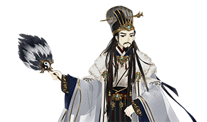 《熹妃Q传》诸葛亮图鉴