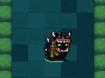 《元气骑士》狂战士新皮肤李小龙上线