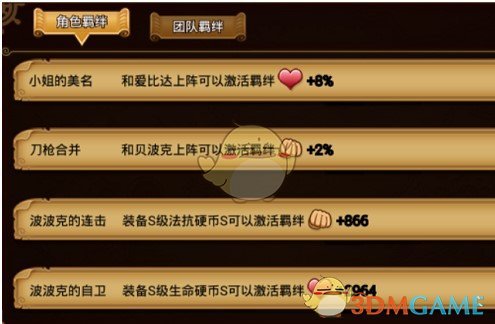 《航海王激战》东海枪斗士波波克技能介绍