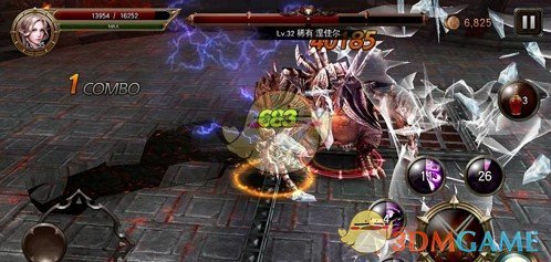 《Raven：掠夺者》战斗技巧汇总