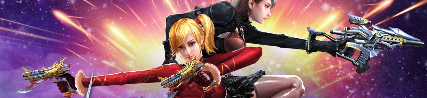 《全民枪战2》钻石怎么刷