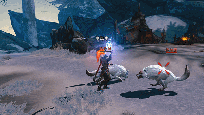 《猎魂觉醒》首把结晶武器曝光