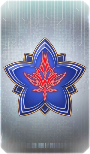 《FGO》指令纹章-尚为青色幻想的令印图鉴介绍