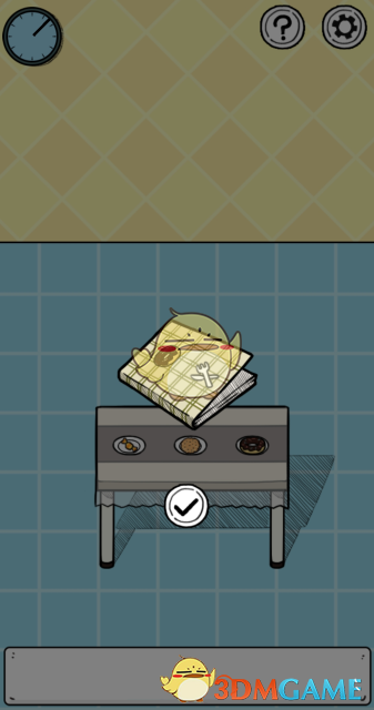 《给我也整一个吃货姐姐》全关卡通关攻略