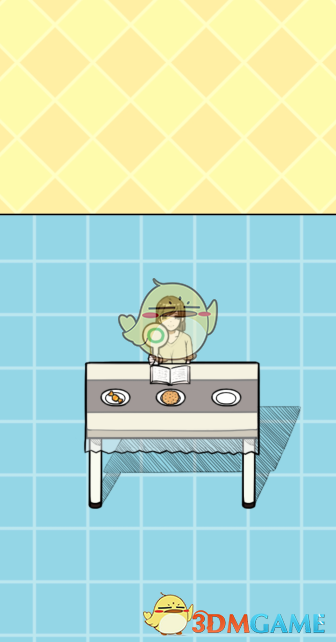 《给我也整一个吃货姐姐》全关卡通关攻略