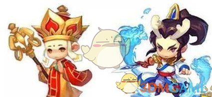 《梦幻西游无双2》幻兽争霸通关攻略