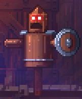 《死亡细胞手游》第二关【有罪者大道】怪物打法