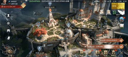 权力的游戏手游小号多开挂资源 有多多云轻松养大号