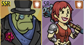 《辐射：避难所Online》配件推荐之生存专家