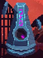 《死亡细胞手游》第六关【藏骨堂】怪物打法