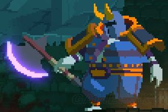 《死亡细胞手游》第八关【雾萦港口】怪物打法