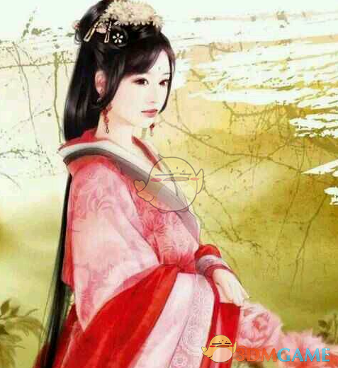 《我在大清当皇帝》妃子换装图片哪里来