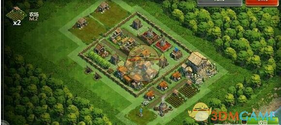 《战争与文明》新手各时代布局攻略汇总