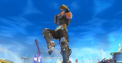 《诺亚传说手游》格斗家介绍