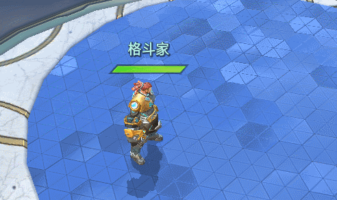 《诺亚传说手游》格斗家介绍