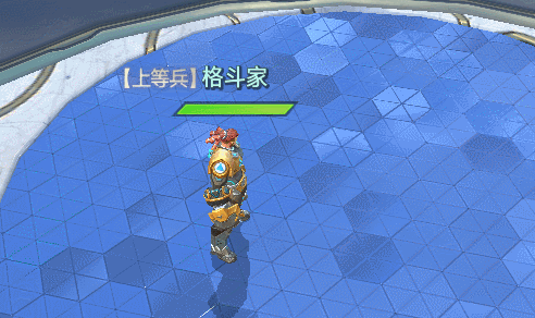 《诺亚传说手游》格斗家介绍