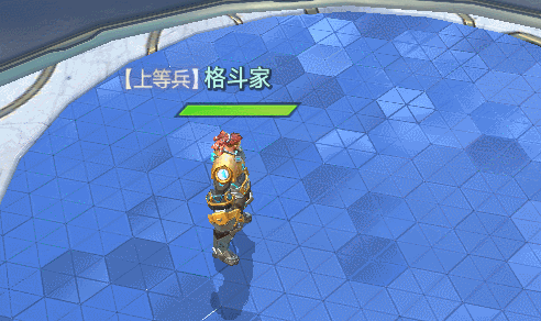 《诺亚传说手游》格斗家介绍