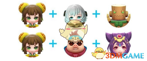 《一起来捉妖》小寿星队伍搭配推荐