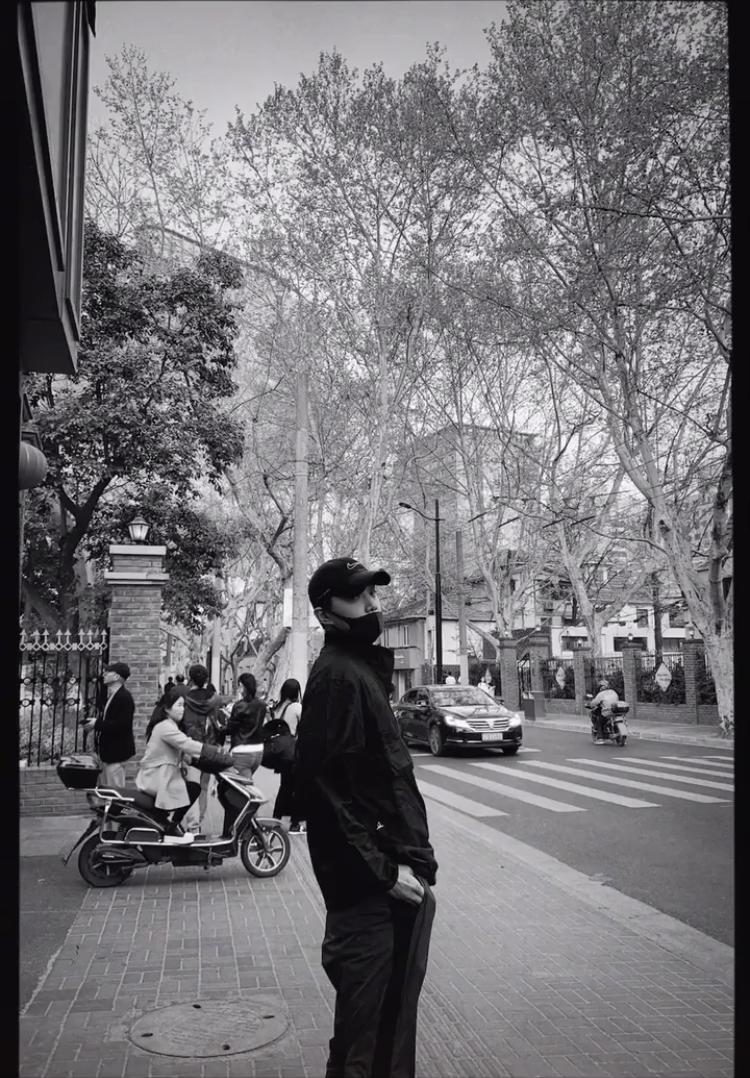 抖音范世琦P图素材汇总大全