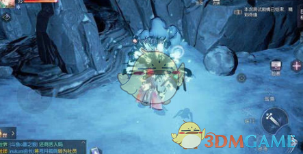 《龙族幻想》青铜门副本攻略