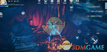 《龙族幻想》青铜门副本攻略