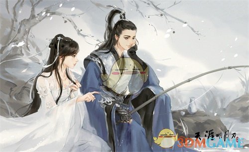 《天涯明月刀手游》最全伙伴介绍