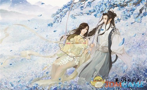 《天涯明月刀手游》最全伙伴介绍