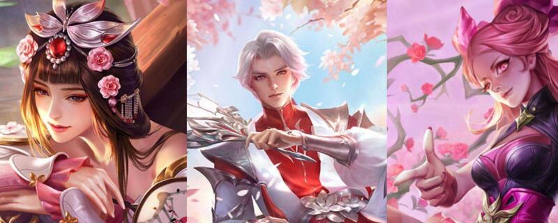 瑶跟兰陵王能隐身吗