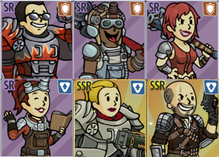 《辐射：避难所Online》配件推荐之最后的希望