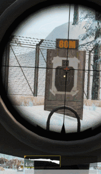 《和平精英》栓动狙击枪系列枪口选择攻略