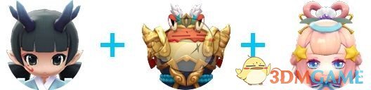 《一起来捉妖》小河神玩法攻略