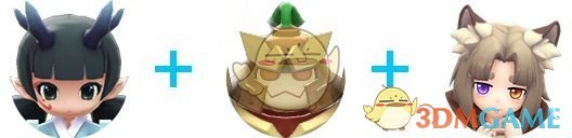 《一起来捉妖》小河神玩法攻略