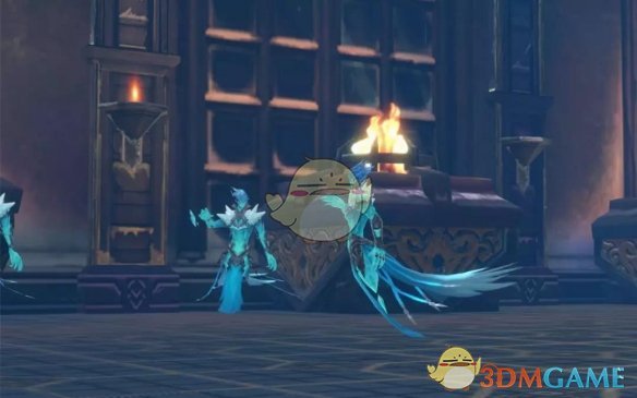 《完美世界手游》 119级团本阵容推荐