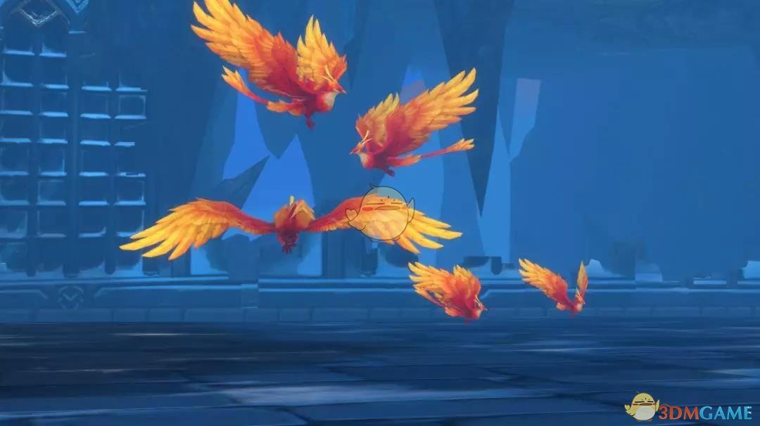 《完美世界手游》 119级团本阵容推荐