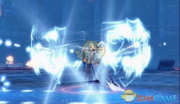 《完美世界手游》 119级团本阵容推荐