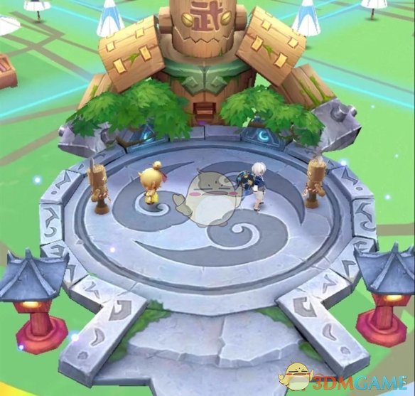 《一起来捉妖》冷门小知识技巧解析