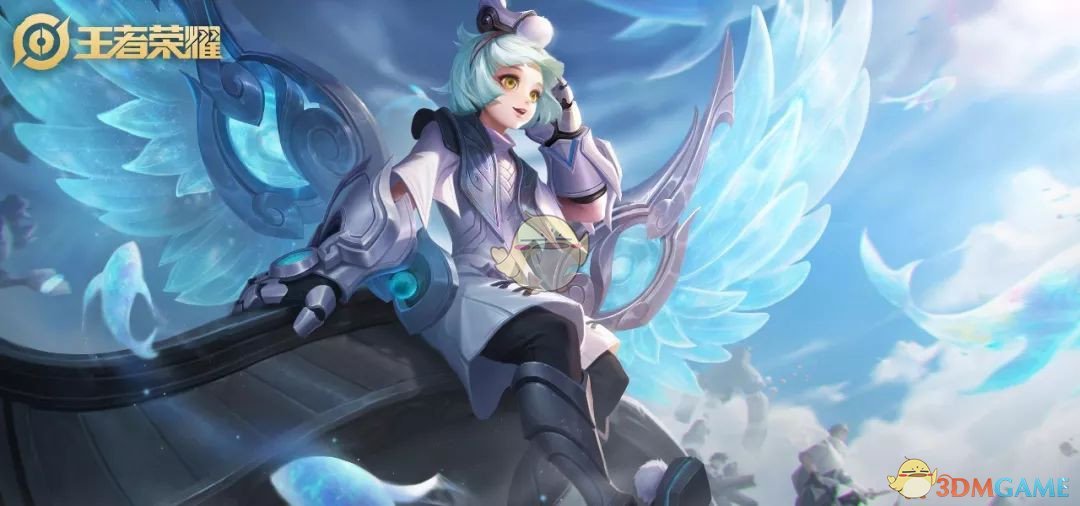 《王者荣耀》孙膑新皮肤【归虚梦演】获取方法