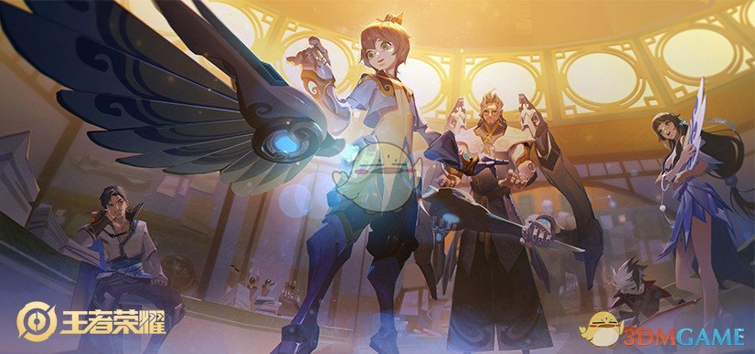 《王者荣耀》高级梦境相关介绍