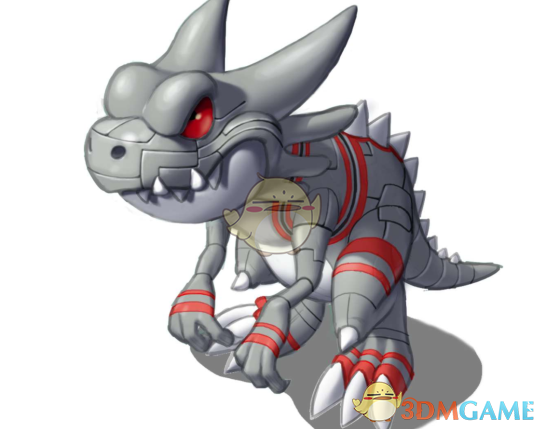 《石器时代M》暴龙系宠物加点攻略