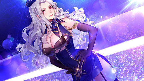 《姬魔恋战纪》张角时装攻略介绍