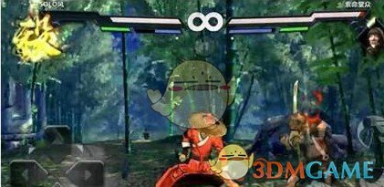 《刀剑兵器谱》唐刀龟缩拔刀流处理方法介绍