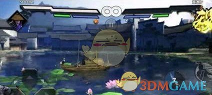 《刀剑兵器谱》唐刀龟缩拔刀流处理方法介绍