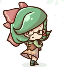 《邮差骑士》好感度一览