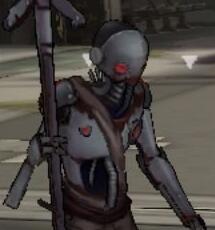 《战双帕弥什》重构演出者资料