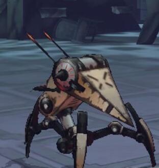 《战双帕弥什》追踪机资料