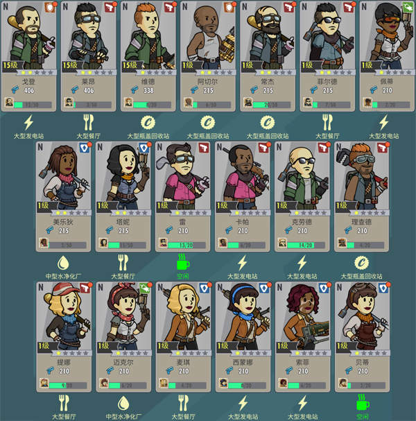 《辐射：避难所Online》如何免费获取生产型N卡