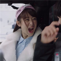 亲爱的热爱的佟年韩商言cp情侣头像分享