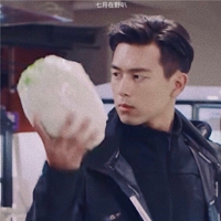 亲爱的热爱的佟年韩商言cp情侣头像分享