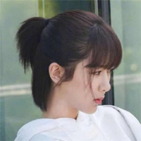 亲爱的热爱的佟年韩商言cp情侣头像分享